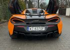 МакЛарен 570S, об'ємом двигуна 3.8 л та пробігом 17 тис. км за 170626 $, фото 10 на Automoto.ua