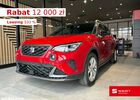 Сеат Arona, об'ємом двигуна 1.5 л та пробігом 5 тис. км за 27435 $, фото 1 на Automoto.ua