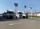 Автосалон "УКРРОСТЕХНО" у Києві на Automoto.ua Купити нове авто у Києві в автосалоні "УКРРОСТЕХНО" | Фото 7 на Automoto.ua