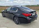 Інфініті Q50, об'ємом двигуна 3 л та пробігом 47 тис. км за 17257 $, фото 18 на Automoto.ua