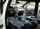Мерседес Б-клас 2014 у Європі на Automoto.ua Білий Мерседес Б-клас, об'ємом двигуна 2.14 л та пробігом 206 тис. км за 9662 $, фото 26 на Automoto.ua