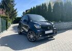 Черный Смарт Brabus, объемом двигателя 0.9 л и пробегом 79 тыс. км за 19281 $, фото 1 на Automoto.ua