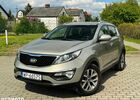 Кіа Sportage, об'ємом двигуна 1.59 л та пробігом 168 тис. км за 10994 $, фото 1 на Automoto.ua