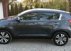 Киа Sportage, объемом двигателя 2 л и пробегом 170 тыс. км за 9482 $, фото 4 на Automoto.ua