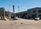Купить новое авто  в Харькове в автосалоне "Техник Центр Nissan" | Фото 1 на Automoto.ua