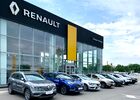 Купить новое авто Renault в Харькове в автосалоне "Атлант-М Юг" | Фото 2 на Automoto.ua