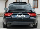 Ауді A7 Sportback, об'ємом двигуна 2.8 л та пробігом 280 тис. км за 16134 $, фото 15 на Automoto.ua