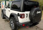Джип Вранглер 2020 в Европе на Automoto.ua Белый Джип Вранглер, объемом двигателя 2.14 л и пробегом 115 тыс. км за 46462 $, фото 4 на Automoto.ua