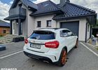 Мерседес ГЛА-Клас 2014 у Європі на Automoto.ua Білий Мерседес ГЛА-Клас, об'ємом двигуна 1 л та пробігом 158 тис. км за 18790 $, фото 3 на Automoto.ua