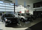 Купити нове авто  у Луцьку в автосалоні "Автоальянс-Захід Mitsubishi" | Фото 10 на Automoto.ua