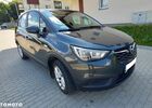 Опель Crossland X, об'ємом двигуна 1.2 л та пробігом 42 тис. км за 10994 $, фото 1 на Automoto.ua