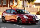 Альфа Ромео Giulietta, об'ємом двигуна 1.37 л та пробігом 156 тис. км за 7106 $, фото 11 на Automoto.ua