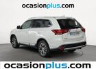 Мицубиси Аутлендер 2017 в Европе на Automoto.ua Белый Мицубиси Аутлендер, объемом двигателя 2 л и пробегом 113 тыс. км за 22085 $, фото 3 на Automoto.ua