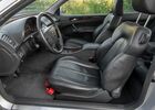 Мерседес ЦЛК-Клас 1997 у Європі на Automoto.ua Сірий Мерседес ЦЛК-Клас, об'ємом двигуна 2.3 л та пробігом 173 тис. км за 15900 $, фото 16 на Automoto.ua
