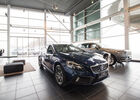 Купити нове авто Volvo у Києві в автосалоні "Вікінг Моторз" | Фото 9 на Automoto.ua