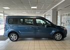 Синий Форд Grand Tourneo, объемом двигателя 1.5 л и пробегом 50 тыс. км за 26177 $, фото 3 на Automoto.ua