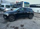 Черный Ягуар E-Pace, объемом двигателя 2 л и пробегом 83 тыс. км за 24838 $, фото 3 на Automoto.ua