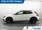 Мерседес ГЛА-Клас 2014 у Європі на Automoto.ua Білий Мерседес ГЛА-Клас, об'ємом двигуна 1 л та пробігом 190 тис. км за 16465 $, фото 2 на Automoto.ua