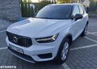 Вольво XC40, объемом двигателя 1.97 л и пробегом 110 тыс. км за 21361 $, фото 1 на Automoto.ua