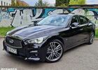 Інфініті Q50, об'ємом двигуна 1.99 л та пробігом 92 тис. км за 15097 $, фото 1 на Automoto.ua