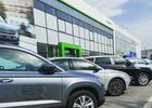 Купити нове авто  у Сумах в автосалоні "Автоцентр-С Skoda" | Фото 8 на Automoto.ua