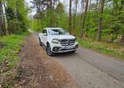 Мерседес X-Class 2017 в Европе на Automoto.ua Белый Мерседес X-Class, объемом двигателя 2.3 л и пробегом 249 тыс. км за 29783 $, фото 6 на Automoto.ua
