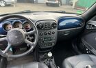 Синій Крайслер PT Cruiser, об'ємом двигуна 2.43 л та пробігом 149 тис. км за 4144 $, фото 12 на Automoto.ua