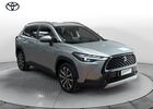 Тойота Corolla Cross 2024 в Европе на Automoto.ua Серебряный Тойота Corolla Cross, объемом двигателя 1.8 л и пробегом 24 тыс. км за 38332 $, фото 2 на Automoto.ua