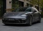 Чорний Порше Panamera, об'ємом двигуна 2.89 л та пробігом 30 тис. км за 102481 $, фото 1 на Automoto.ua