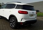 Ситроен C5 Aircross, объемом двигателя 1.5 л и пробегом 139 тыс. км за 15745 $, фото 12 на Automoto.ua