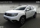 Дачія Duster, об'ємом двигуна 1 л та пробігом 62 тис. км за 14017 $, фото 1 на Automoto.ua