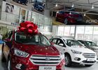Купити нове авто  у Херсоні в автосалоні "Херсон Мотор Компані" | Фото 8 на Automoto.ua