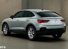 Ауди Q3 Sportback, объемом двигателя 1.5 л и пробегом 1 тыс. км за 40327 $, фото 1 на Automoto.ua