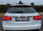 Мерседес Ц-Класс 2015 в Европе на Automoto.ua Белый Мерседес Ц-Класс, объемом двигателя 1 л и пробегом 280 тыс. км за 49900 $, фото 19 на Automoto.ua