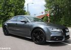 Ауди A7 Sportback, объемом двигателя 2.97 л и пробегом 220 тыс. км за 25918 $, фото 1 на Automoto.ua