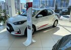 Купити нове авто Toyota у Одесі в автосалоні "Тойота Центр Одеса інжпроект" | Фото 5 на Automoto.ua