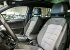 Серый Фольксваген Tiguan Allspace, объемом двигателя 1.98 л и пробегом 66 тыс. км за 34703 $, фото 5 на Automoto.ua