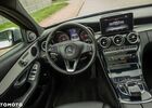Мерседес Ц-Класс 2015 в Европе на Automoto.ua Серый Мерседес Ц-Класс, объемом двигателя 1 л и пробегом 136 тыс. км за 19347 $, фото 38 на Automoto.ua
