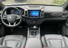 Cанг Йонг Муссо 2024 в Европе на Automoto.ua Серый Cанг Йонг Муссо, объемом двигателя 2.16 л и пробегом 150 тыс. км за 46765 $, фото 24 на Automoto.ua