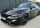 БМВ M4, объемом двигателя 2.98 л и пробегом 71 тыс. км за 44276 $, фото 1 на Automoto.ua