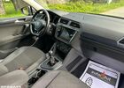 Фольксваген Tiguan Allspace, объемом двигателя 1.97 л и пробегом 161 тыс. км за 21361 $, фото 24 на Automoto.ua