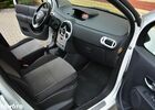 Рено Модус 2009 в Европе на Automoto.ua Белый Рено Модус, объемом двигателя 1 л и пробегом 171 тыс. км за 12800 $, фото 17 на Automoto.ua