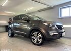 Киа Sportage, объемом двигателя 2 л и пробегом 120 тыс. км за 12937 $, фото 19 на Automoto.ua