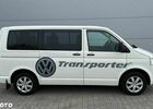 Фольксваген Transporter, об'ємом двигуна 1.9 л та пробігом 260 тис. км за 7970 $, фото 4 на Automoto.ua