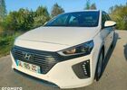 Хендай Ioniq, объемом двигателя 1.58 л и пробегом 120 тыс. км за 14233 $, фото 1 на Automoto.ua