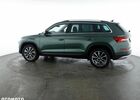 Шкода Kodiaq, объемом двигателя 1.97 л и пробегом 101 тыс. км за 34545 $, фото 19 на Automoto.ua