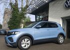 Фольксваген T-Cross, об'ємом двигуна 1 л та пробігом 1 тис. км за 24816 $, фото 2 на Automoto.ua