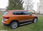 Сеат Ateca, об'ємом двигуна 1.97 л та пробігом 94 тис. км за 14903 $, фото 12 на Automoto.ua