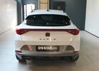 Белый Cupra Formentor, объемом двигателя 1.5 л и пробегом 16 тыс. км за 35761 $, фото 5 на Automoto.ua