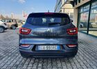 Серый Рено Kadjar, объемом двигателя 1.46 л и пробегом 81 тыс. км за 18642 $, фото 4 на Automoto.ua